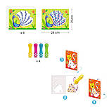 Djeco Набір для творчості "Яскраві точки" DJ00081, фото 2