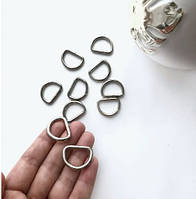 Кільця, півкільця для сумки