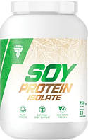 Соєвий протеїн TREC nutrition Soy Protein Isolate 750 g шоколад