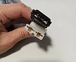 Замок запалювання Master, Movano 98- Trafic 03-, фото 2