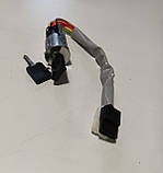 Замок запалювання Master, Movano 98- Trafic 03-, фото 4