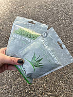 Віск у гранулах для брів і обличчя, aloe 100 г