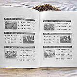 Kuaile Hanyu 2 Workbook Робочий зошит з китайської мови для дітей Ч/Б, фото 4