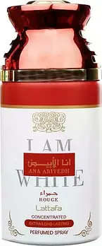 Ana Abiyedh Rouge W b/s 250 ml