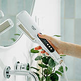 Випрямляч для волосся, утюжок Adler AD 2325 (120 Вт, керамічні пластини, 7 режимів 50 - 210 °C), фото 4