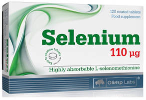 Селен Olimp Selen 120 таблеток