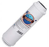 Aquafilter FCCST2 10" Картридж пом'якшуючий та знезалізнювальний для води (виробництво 2025 р.), фото 8