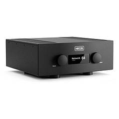 Інтегральний підсилювач Hegel H600