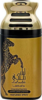 Lail Maleki U b/s 250 ml