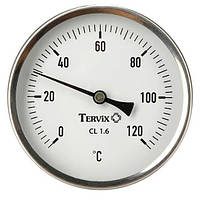 Термометр аксіальний BiTh Tervix Pro Line 63/100 0-120C 1/2 (356645)