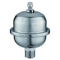 Компенсатор гідродинамічних ударів Tervix Pro Line Hydra 0.16 л 10 барів (383017)