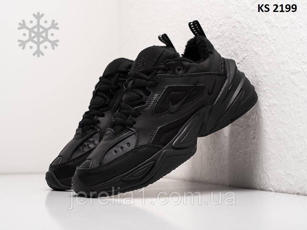 Кросівки Nike M2K Tekno ЗИМА ❄️ (41-46), фото 1