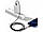 Кабель Baseus Type-C to iP Superior Series Fast Charging Data Cable 20W 1m, Black (CATLYS-A01), фото 5