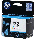Картридж кольоровий HP122 (2050A 2054, 3000, 3050A) Color(CH562HE), фото 4