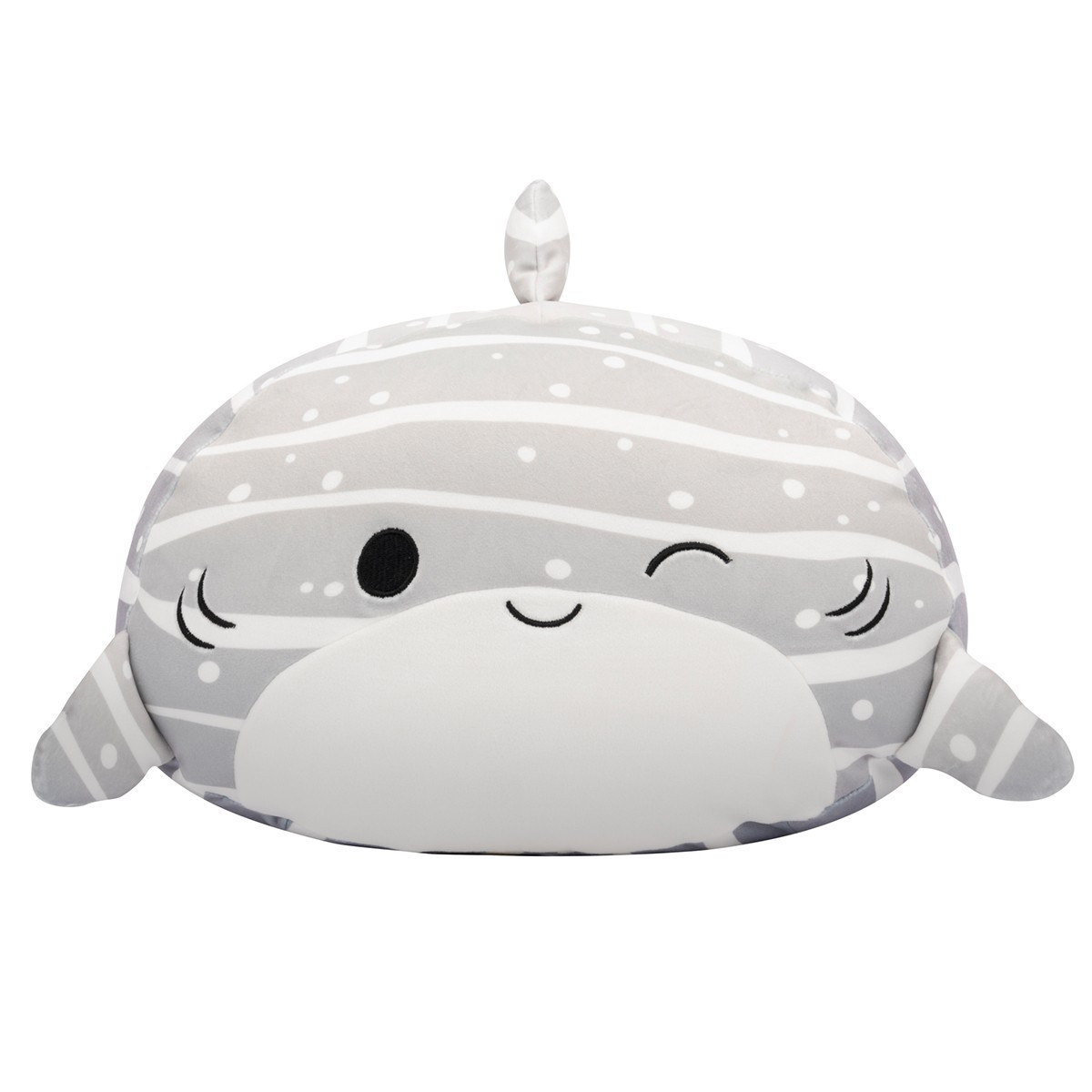 М'яка іграшка Squishmallows – Китова акула Сачі (30 cm) SQCR06550