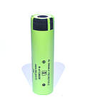 Акумулятор Panasonic  NCR18650GA(10A) 3300mah, фото 3
