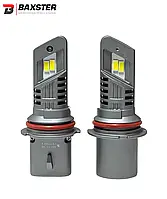 Baxster SX Active HB1 9004 5800K 48W 11200Lm міні світлодіодні автомобільні LED-лампи (2 шт.)
