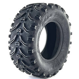 Шина задняя квадроцикла 25X10.00-12 4PR 45F KENDA K299 BEAR CLAW TL