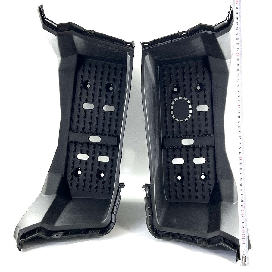 Підніжки квадроцикла Spark ATV 125-7