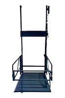 Вертикальний підйомник для людей з інвалідністю VC-01