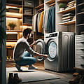 Поради з догляду за сушильними машинами Bosch та Siemens