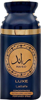 Raed Luxe Gold U b/s 250 ml