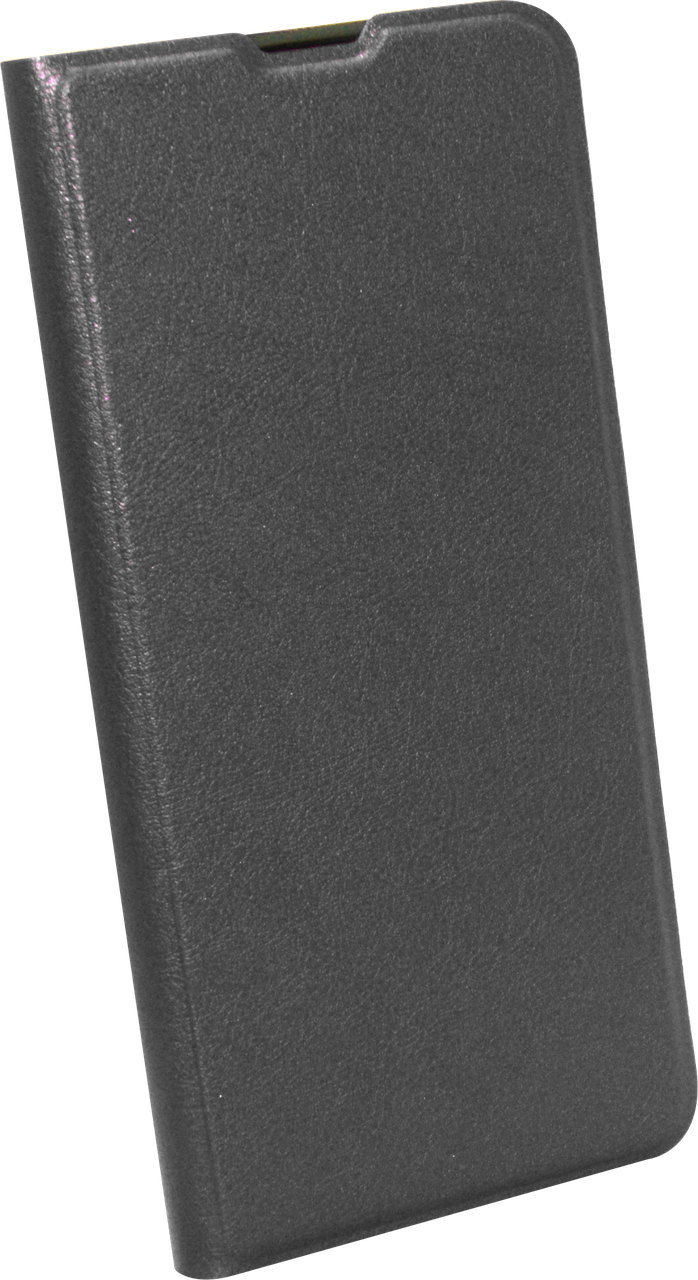 Чохол-книжка ZTE Blade A71 black Shell