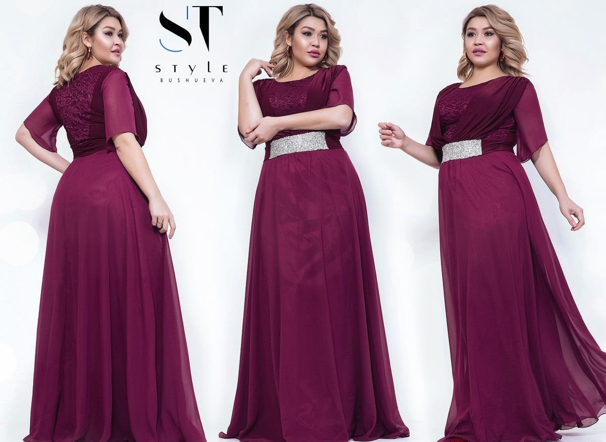 Неймовірна жіноча сукня, тканина "Трикотаж" 46, 48 розмір 46