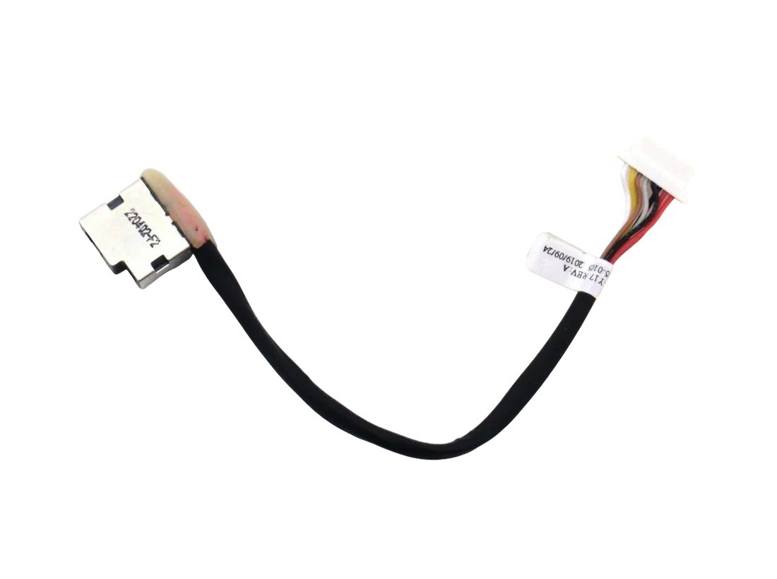 Роз'єм гніздо кабель живлення для ноутбука HP ProBook 430 G3 440 G3 445 G3 - 804187-Y17