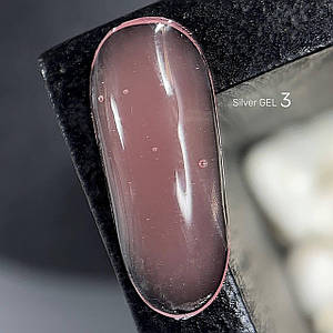 Silver GEL 03 25гр.