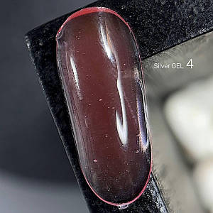 Silver GEL 04 25гр.