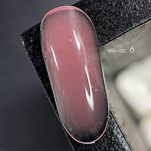 Silver GEL 06 25гр.