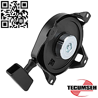 Стартер Tecumseh BVS 143 Snowblower IV-LAV-H-22 590420 590449 590420A 590706 16575