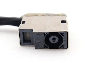 Роз'єм гніздо кабель живлення для ноутбука HP ProBook 430 G3 440 G3 445 G3 - 804187-Y17, фото 4