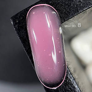 Silver GEL 08 25гр.