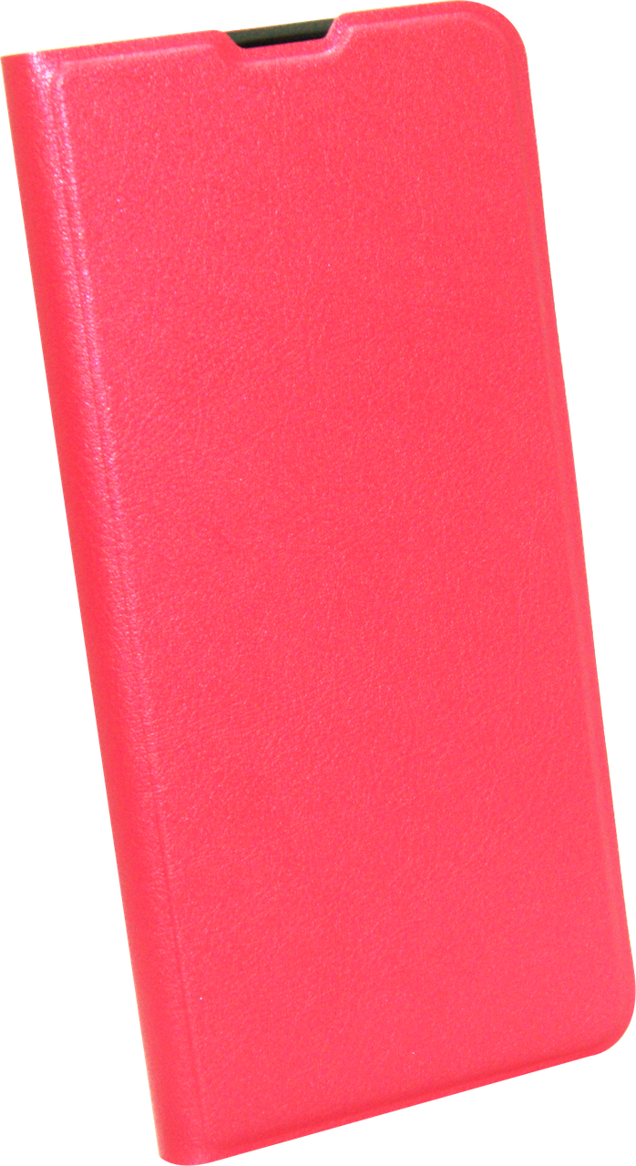 Чохол-книжка ZTE Blade A71 bright pink Shell