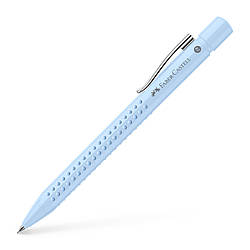 Олівець механічний Faber-Castell Grip 2010 Sky Blue, колір корпусу блакитний, 0,7 мм, 231028