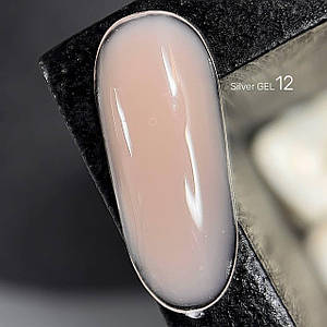 Silver GEL 12 25гр.