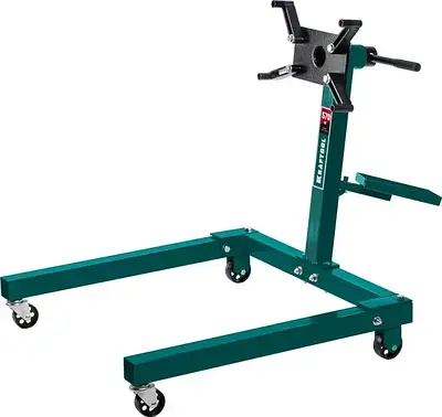 Стенд для двигуна