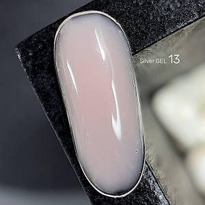 Silver GEL 13 25гр.