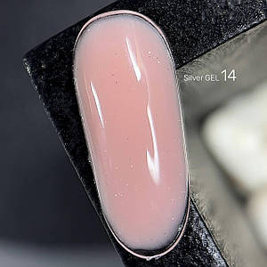 Silver GEL 14 25гр.
