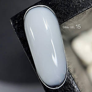 Silver GEL 15 25гр.