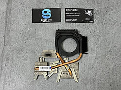 Радіатор термотрубка для ноутбука HP Pavilion DV6-1 | 532613-001 | 532614-001