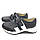Кросівки 687- Bl- 32, фото 4