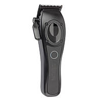 Професійна машинка для стрижки Hots Professional Orion Cordless Black (HP-12104), фото 2