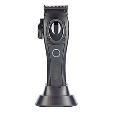Професійна машинка для стрижки Hots Professional Orion Cordless Black (HP-12104)