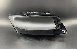 Скло на фару Audi Q5 8R (2008-2012) I покоління дорестайлінг праве