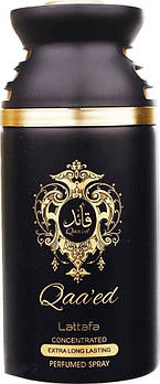 Qaa'ed b/s 250 ml