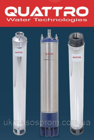 Насос PAN 406/14 аналог насоса ЕЦВ 6-6,5-60