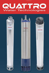 Насос PAN 404/24 аналог ЕЦВ 5-4-100